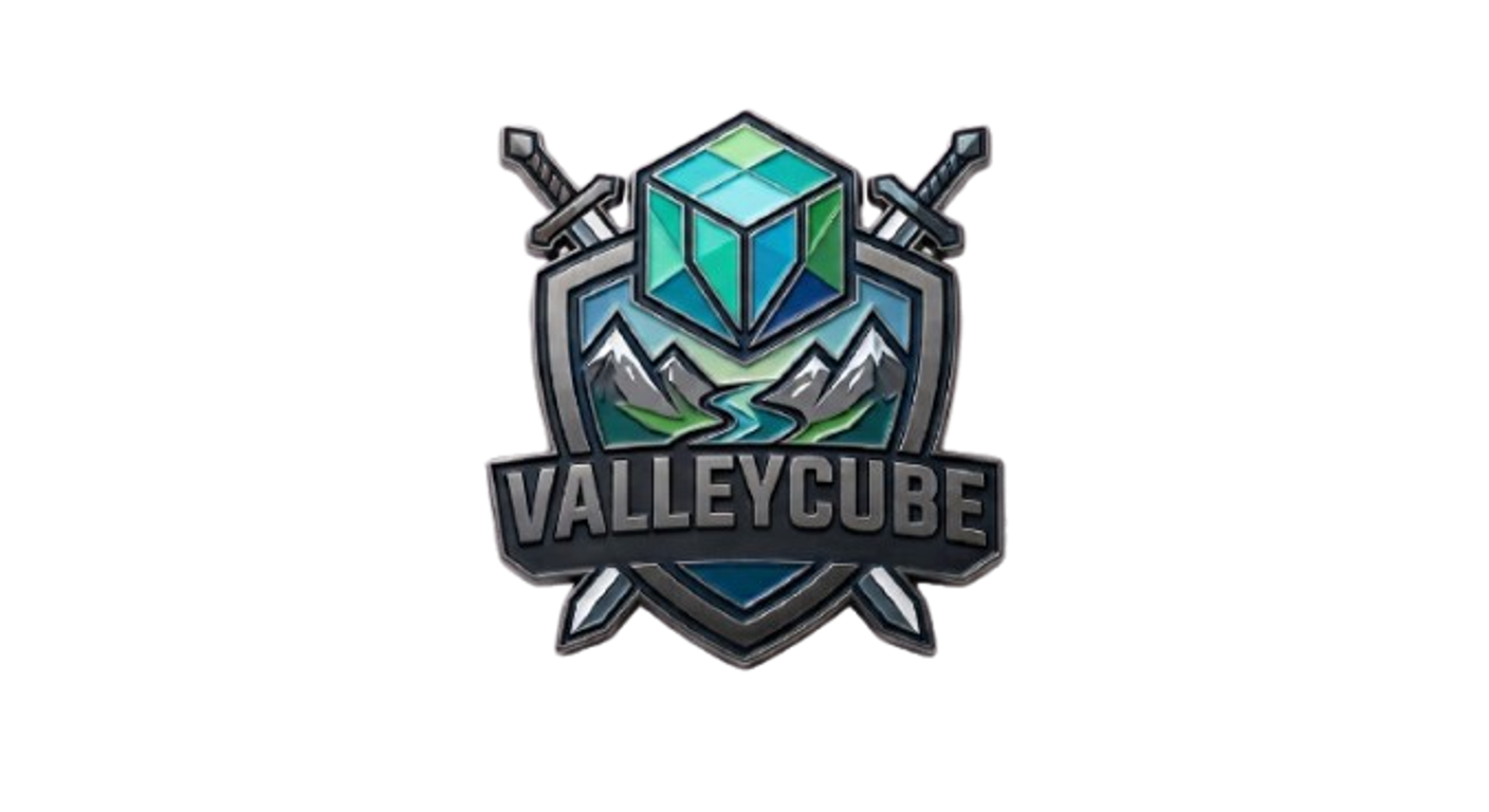 ValleyCube Logo